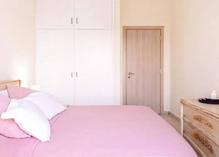 Opalio Seaview Apartment