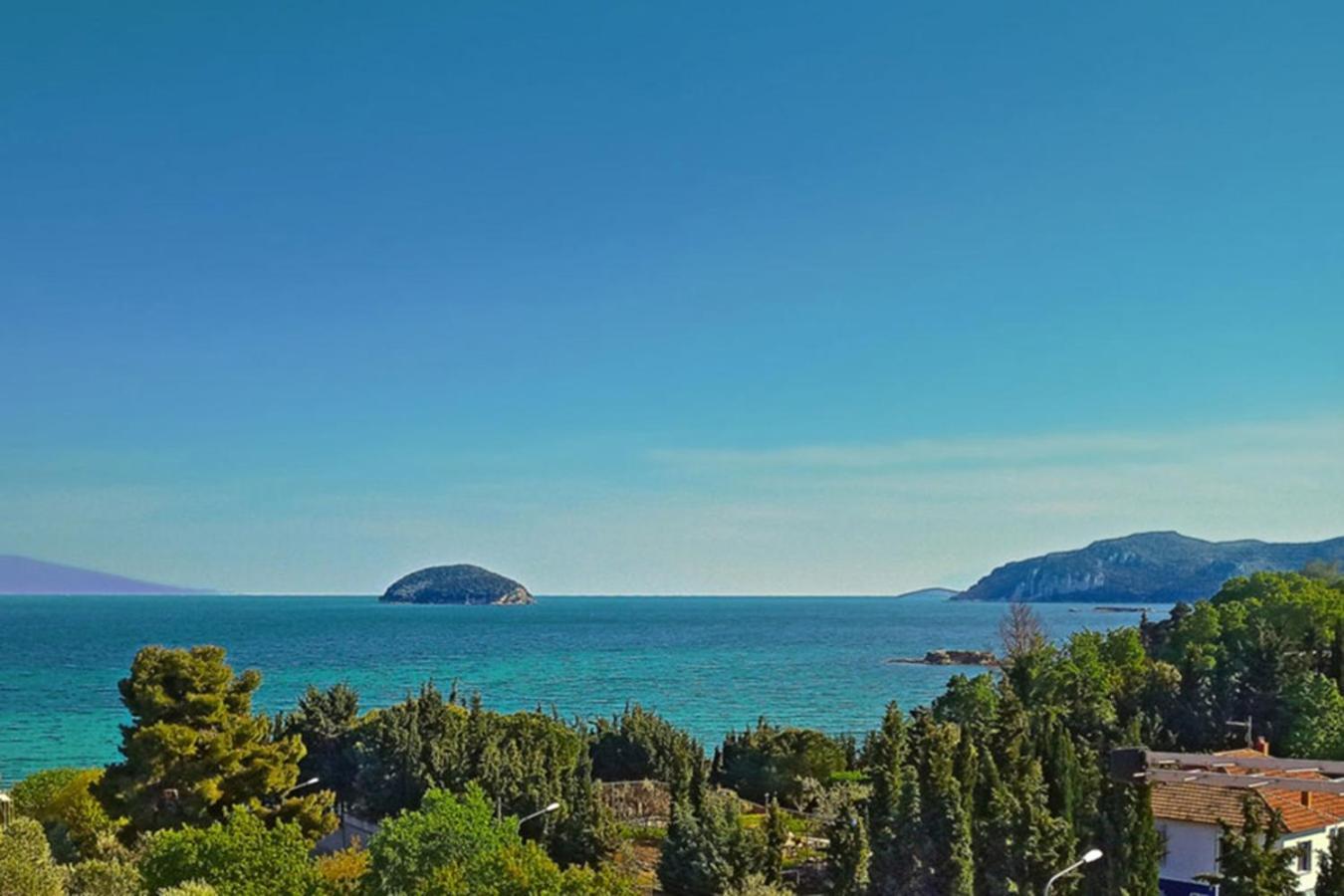Opalio Seaview * Palaiontsiflikion
