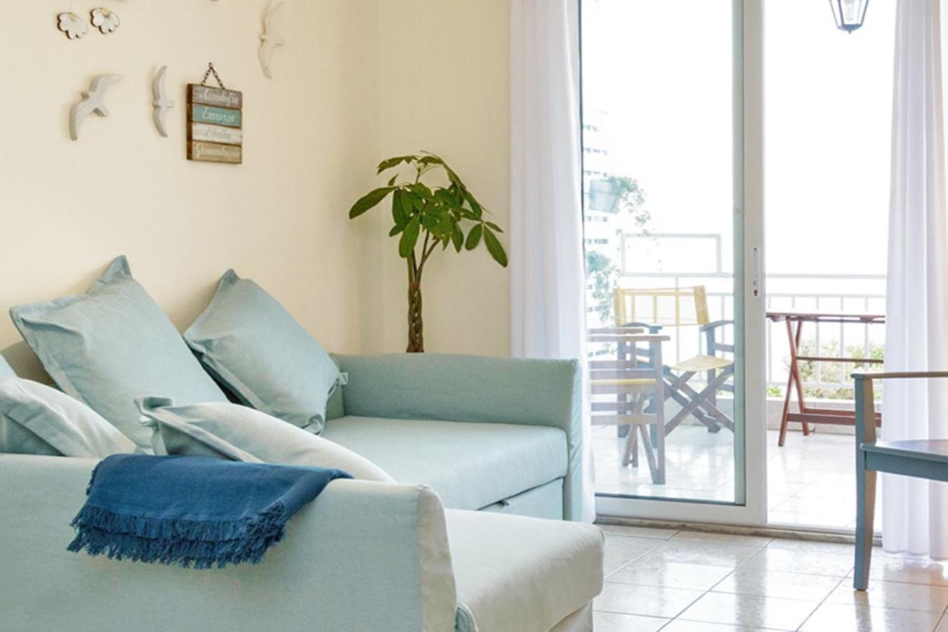 Opalio Seaview Palaiontsiflikion
